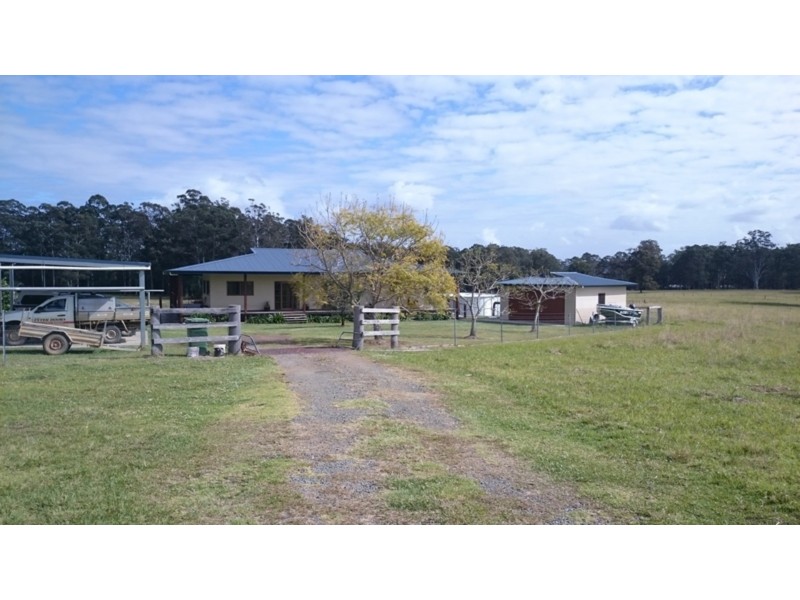 436 Careys Road, Hillville NSW 2430