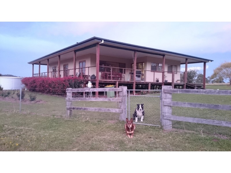 436 Careys Road, Hillville NSW 2430