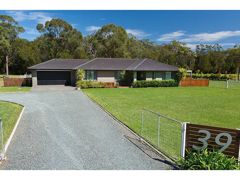 39 Glider Avenue, Darawank NSW 2428