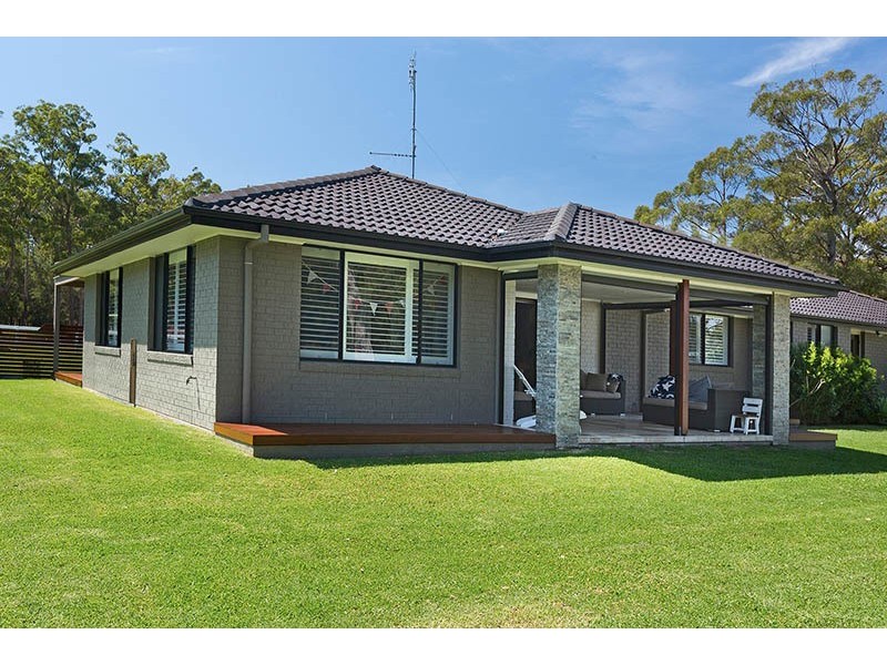 39 Glider Avenue, Darawank NSW 2428