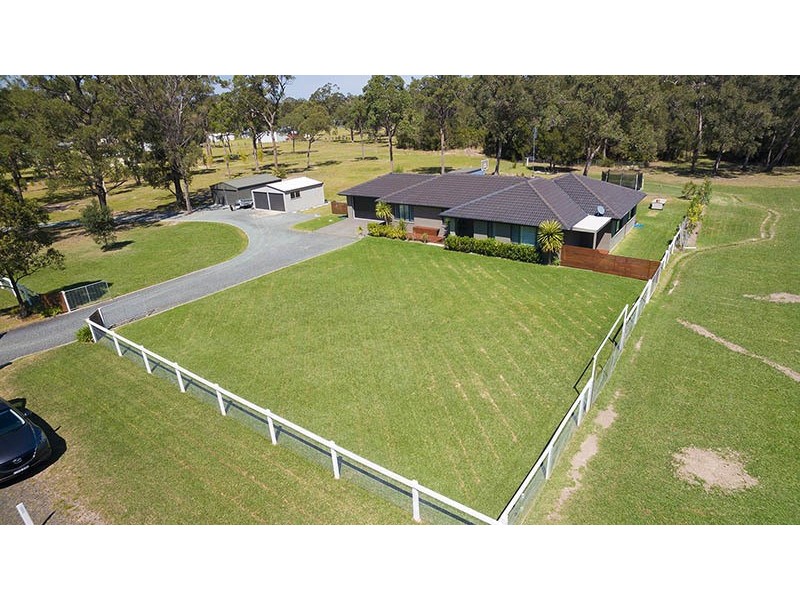 39 Glider Avenue, Darawank NSW 2428
