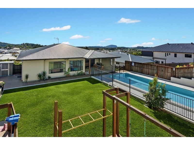 29 Ginger Bell Avenue, Bli Bli QLD 4560