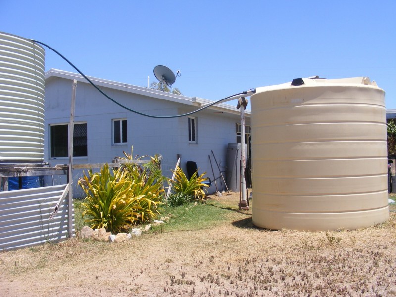 Lot 20 Field Road, Woodstock QLD 4816