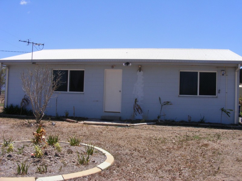 Lot 20 Field Road, Woodstock QLD 4816