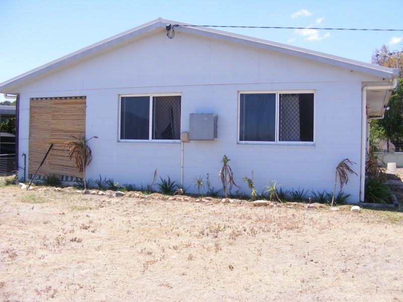 Lot 20 Field Road, Woodstock QLD 4816