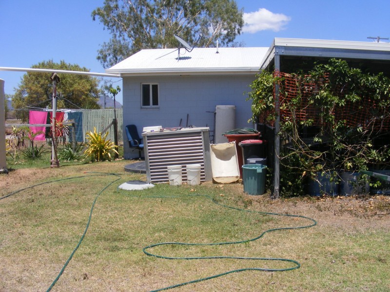 Lot 20 Field Road, Woodstock QLD 4816