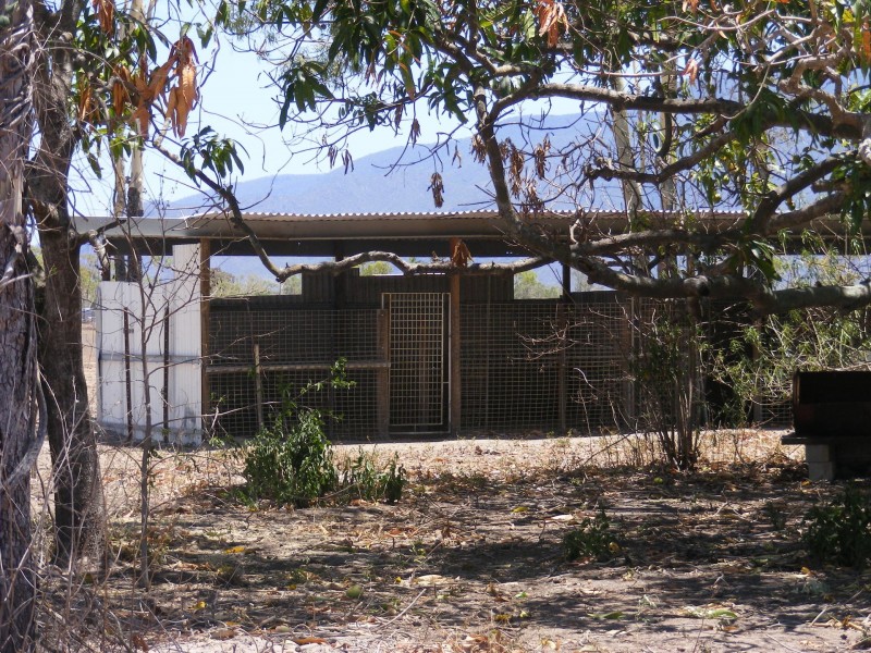 Lot 20 Field Road, Woodstock QLD 4816