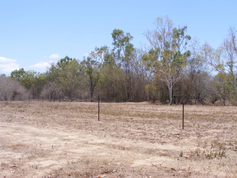 Lot 20 Field Road, Woodstock QLD 4816