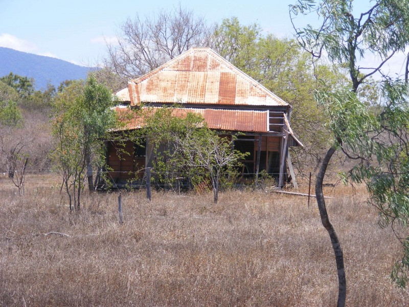 Lot 20 Field Road, Woodstock QLD 4816