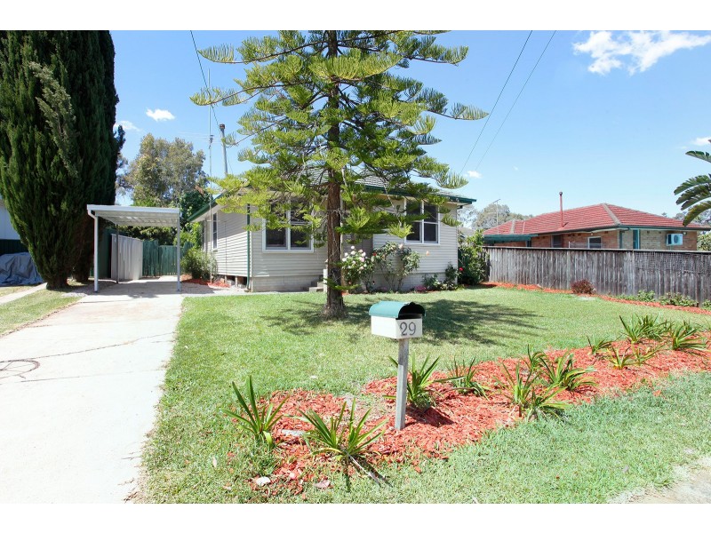 29 Ibis Road, Lalor Park NSW 2147