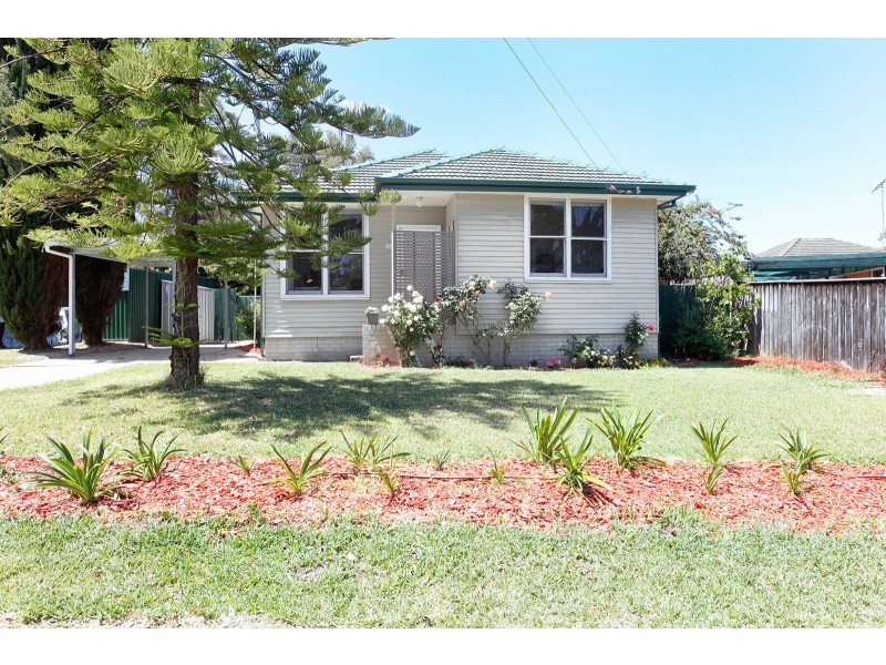 29 Ibis Road, Lalor Park NSW 2147