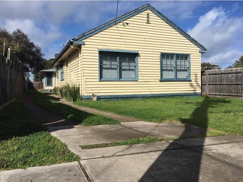 A and B/7 Ebdale Street, Frankston VIC 3199