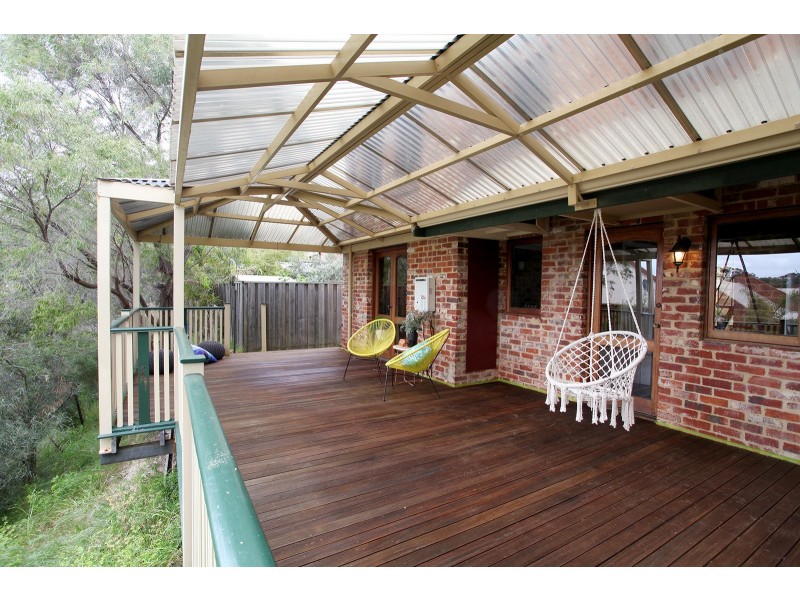 33 Bolton Place, Fremantle WA 6160