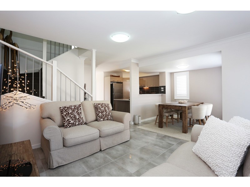 6/21 Michael Street, Wynnum West QLD 4178