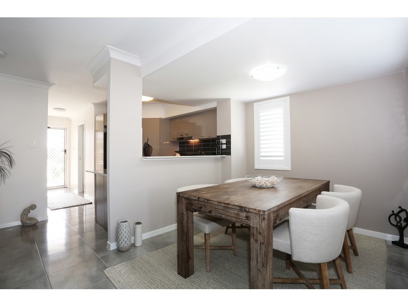 6/21 Michael Street, Wynnum West QLD 4178