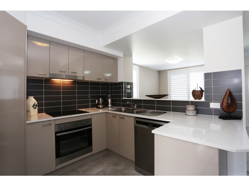 6/21 Michael Street, Wynnum West QLD 4178