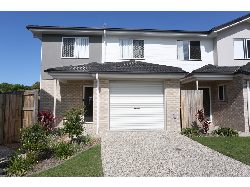 6/21 Michael Street, Wynnum West QLD 4178