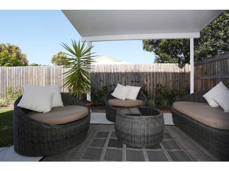 6/21 Michael Street, Wynnum West QLD 4178