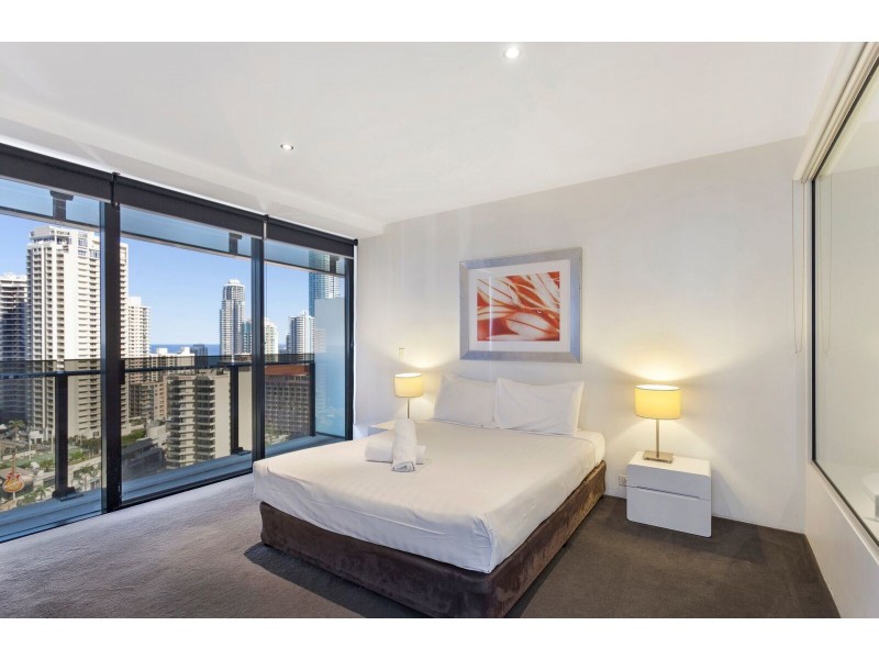 Lot 1181/9 Ferny Avenue, Surfers Paradise QLD 4217