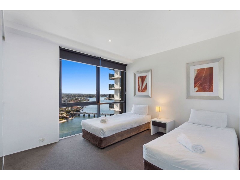 Lot 1181/9 Ferny Avenue, Surfers Paradise QLD 4217