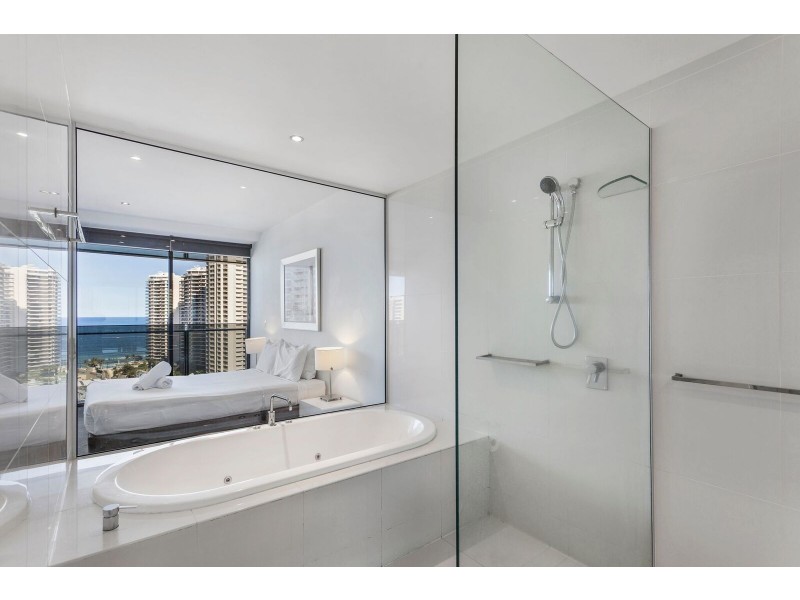 Lot 1181/9 Ferny Avenue, Surfers Paradise QLD 4217