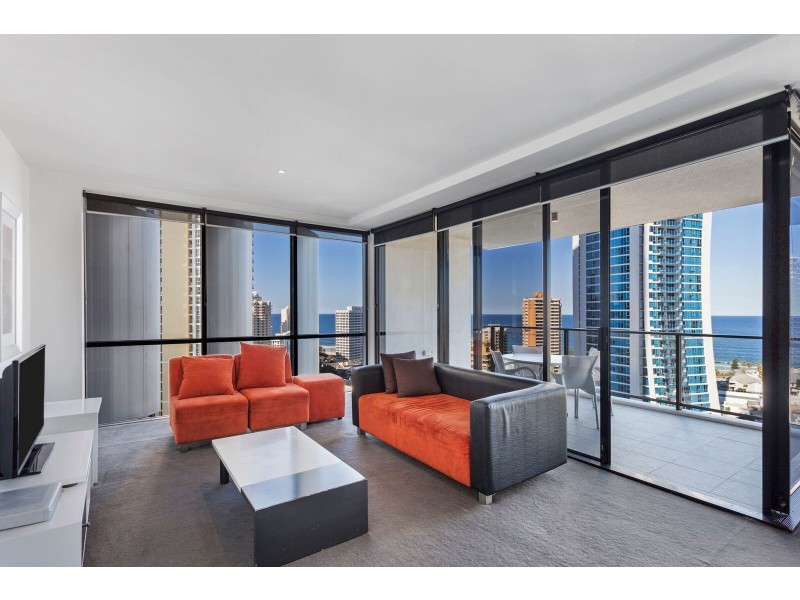 Lot 1181/9 Ferny Avenue, Surfers Paradise QLD 4217