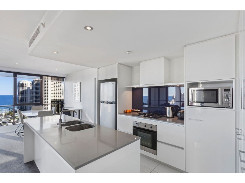 Lot 1181/9 Ferny Avenue, Surfers Paradise QLD 4217