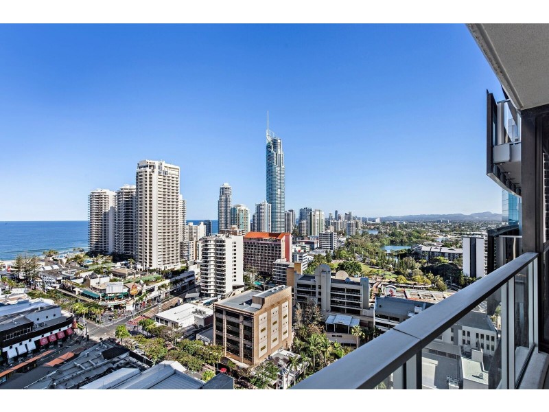 Lot 1181/9 Ferny Avenue, Surfers Paradise QLD 4217