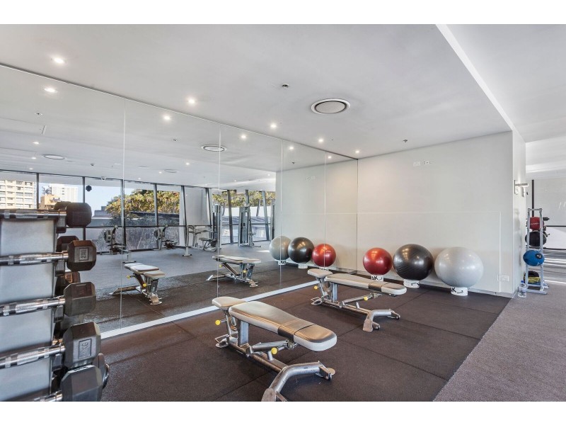 Lot 1181/9 Ferny Avenue, Surfers Paradise QLD 4217