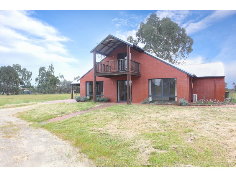 156 Randell Road, Mardella WA 6125