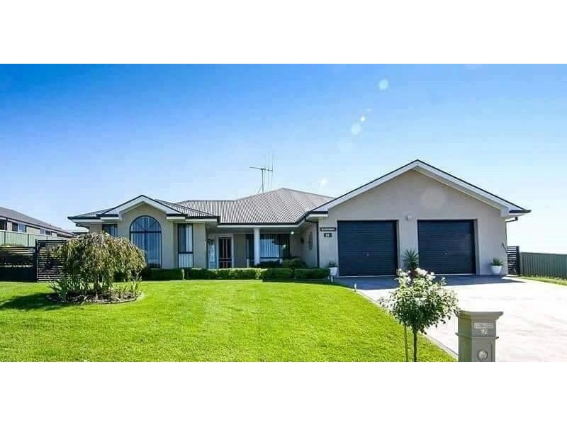 22 Marriott Avenue, Kelso NSW 2795