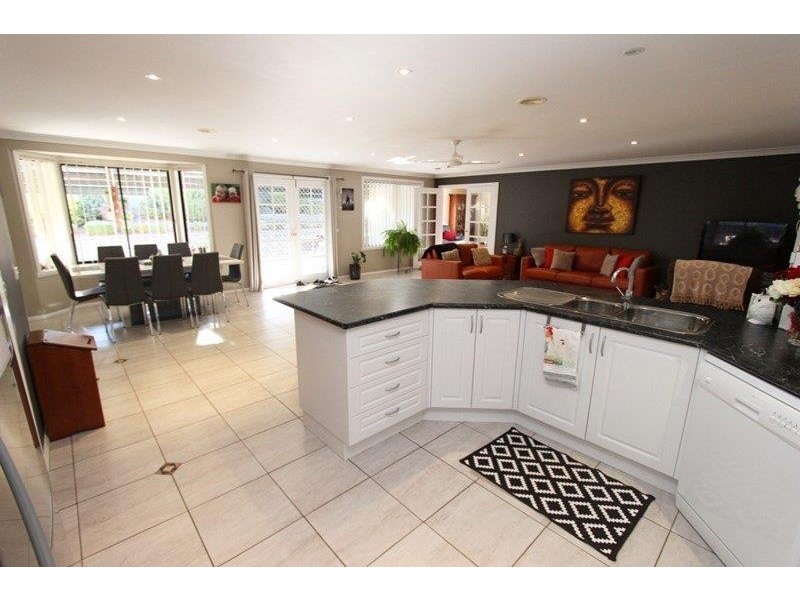 22 Marriott Avenue, Kelso NSW 2795
