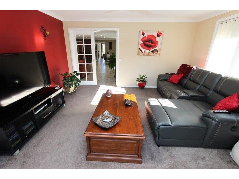 22 Marriott Avenue, Kelso NSW 2795