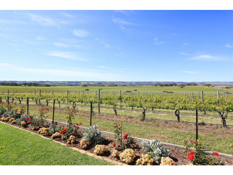 20 Harvest Drive, Mclaren Vale SA 5171