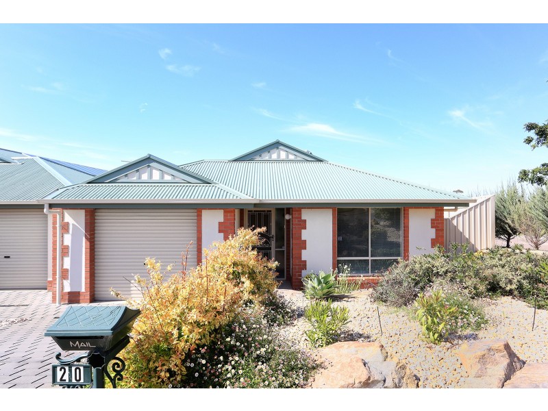 20 Harvest Drive, Mclaren Vale SA 5171