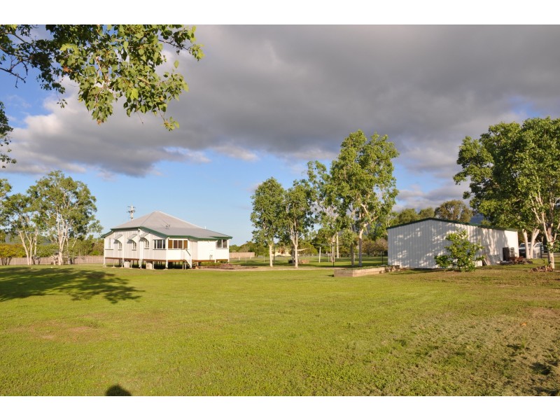 18B Allendale Drive, Alligator Creek QLD 4816