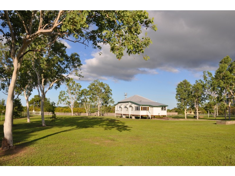 18B Allendale Drive, Alligator Creek QLD 4816