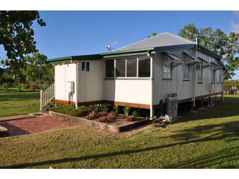 18B Allendale Drive, Alligator Creek QLD 4816