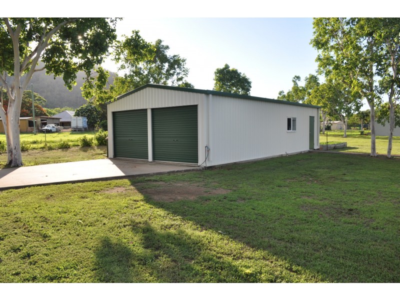 18B Allendale Drive, Alligator Creek QLD 4816