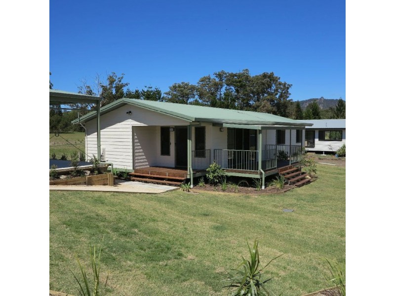 19 Alternative Way, Nimbin NSW 2480