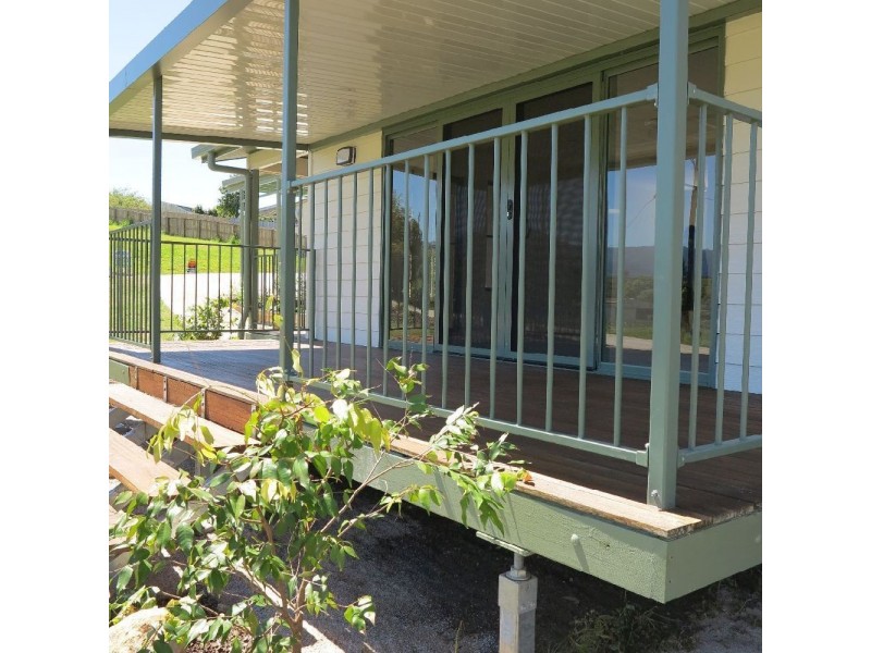 19 Alternative Way, Nimbin NSW 2480