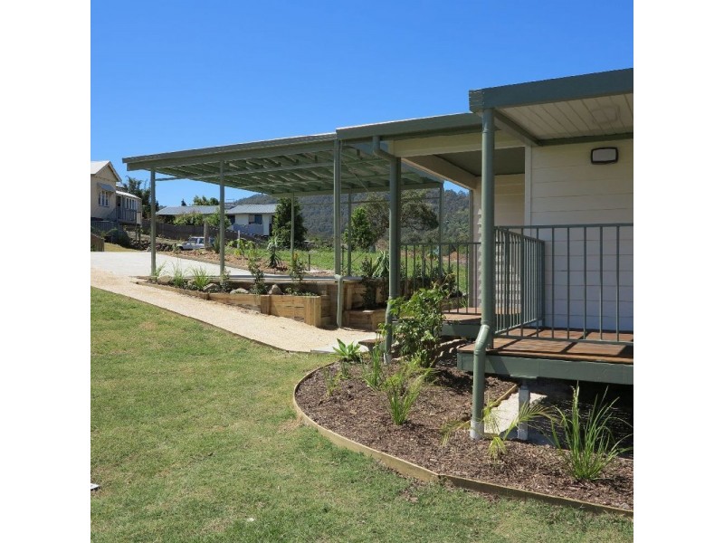 19 Alternative Way, Nimbin NSW 2480