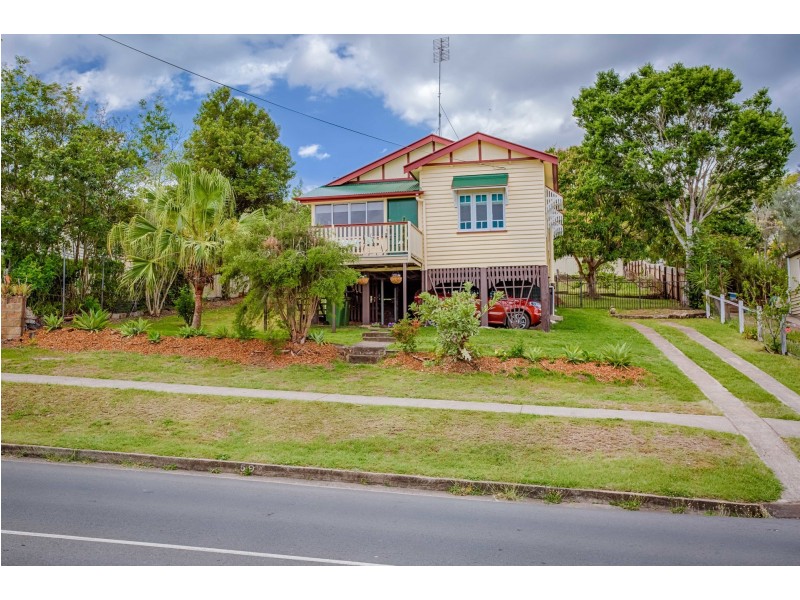 59 Duke Street, Gympie QLD 4570
