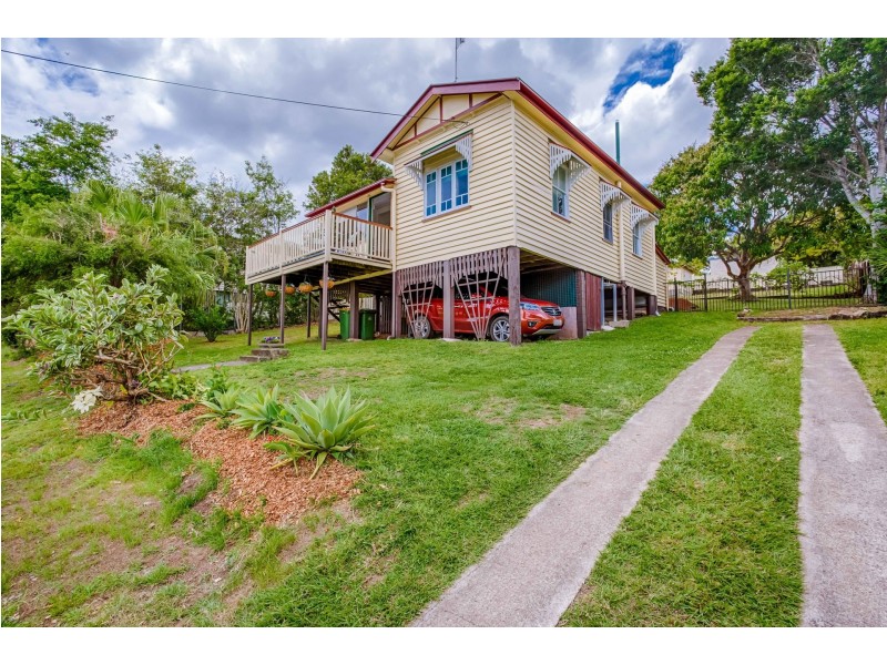 59 Duke Street, Gympie QLD 4570
