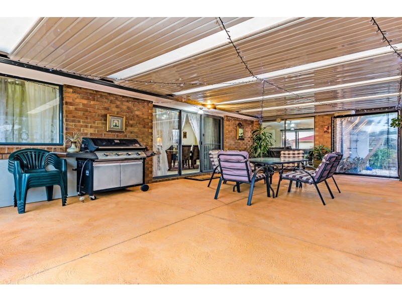 3 Amity Way, Cranbourne West VIC 3977