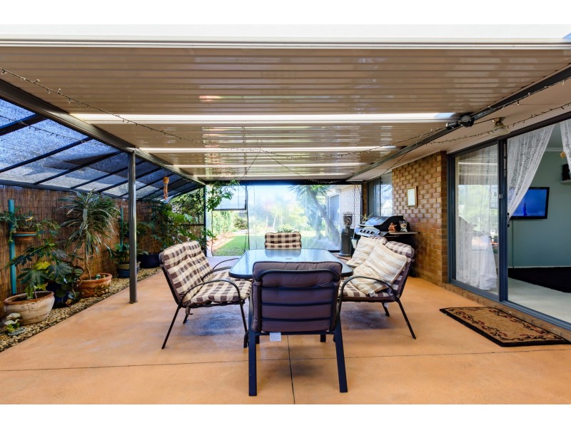 3 Amity Way, Cranbourne West VIC 3977