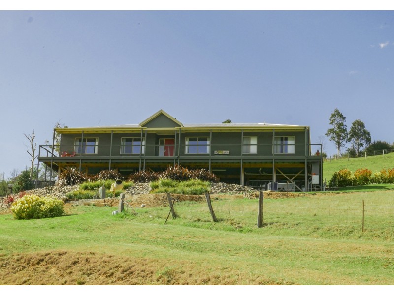40 Woodgates Rd, Buchan South VIC 3885