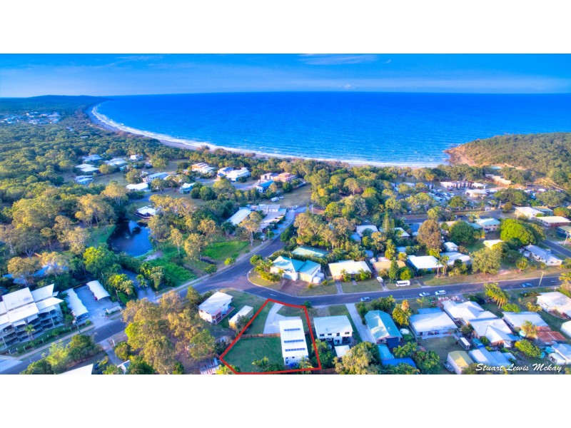 4 Jeffery Court, Agnes Water QLD 4677