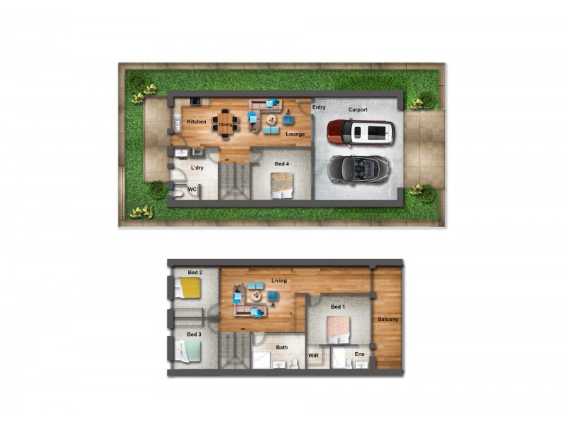 4 Jeffery Court, Agnes Water QLD 4677