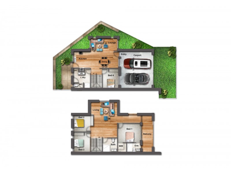 4 Jeffery Court, Agnes Water QLD 4677